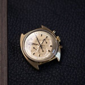 Omega Seamaster