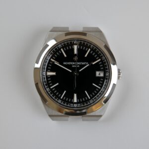 Vacheron Constantin Overseas - Reserveret