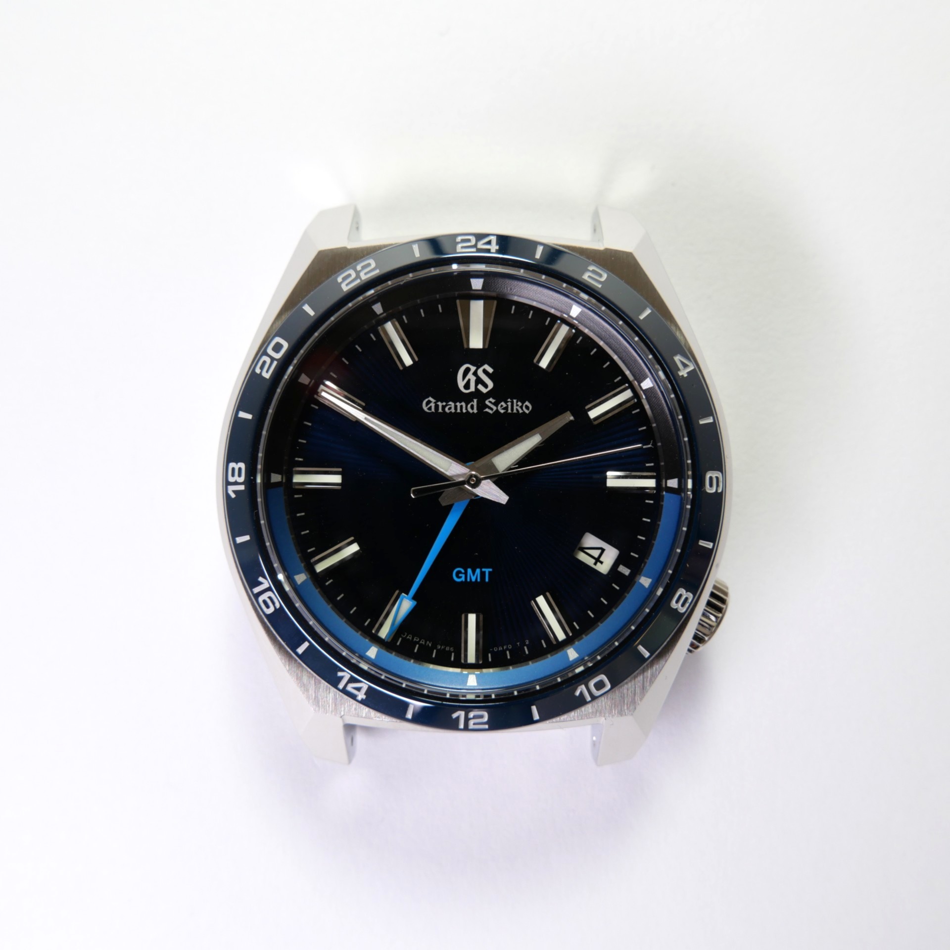 Grand Seiko