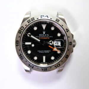 Rolex Explorer II