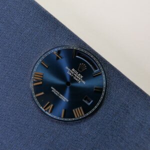 Rolex Skive Day-Date
