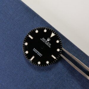 Rolex Skive Submariner