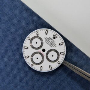 Rolex Skive Daytona